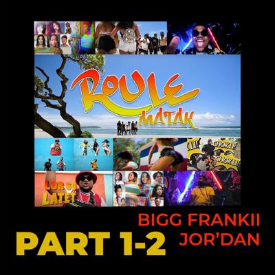 BIGG FRANKII